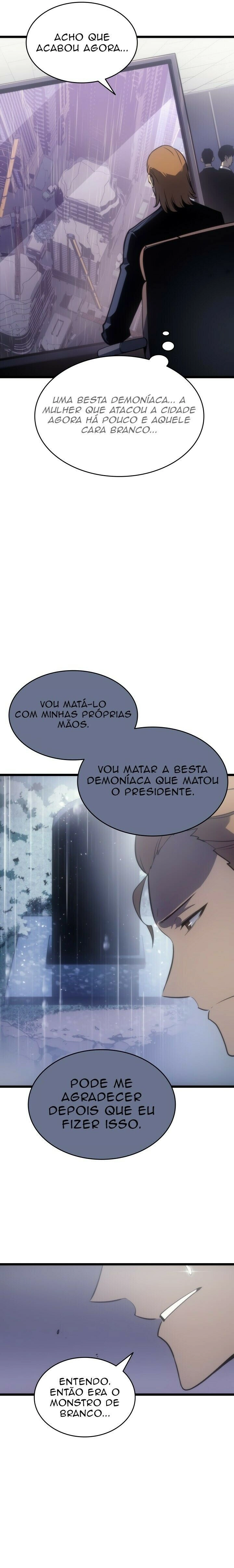 Read Upando Sozinho Pt Br Manga Online