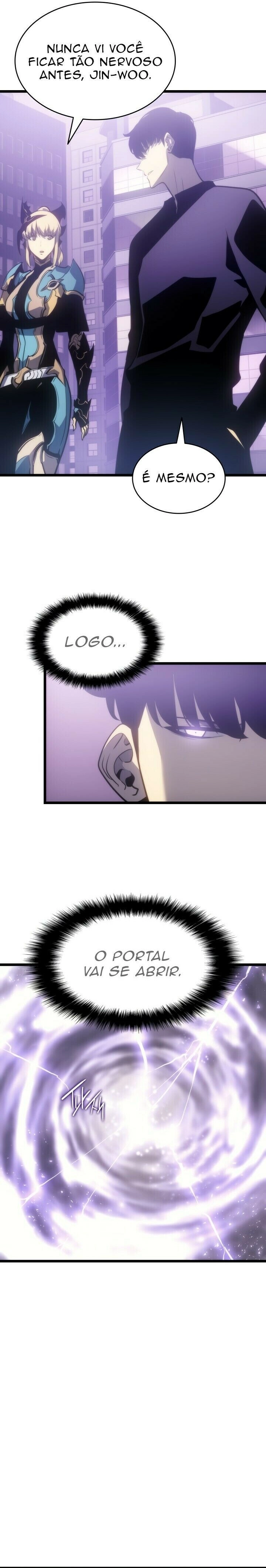 Read Upando Sozinho Pt Br Manga Online