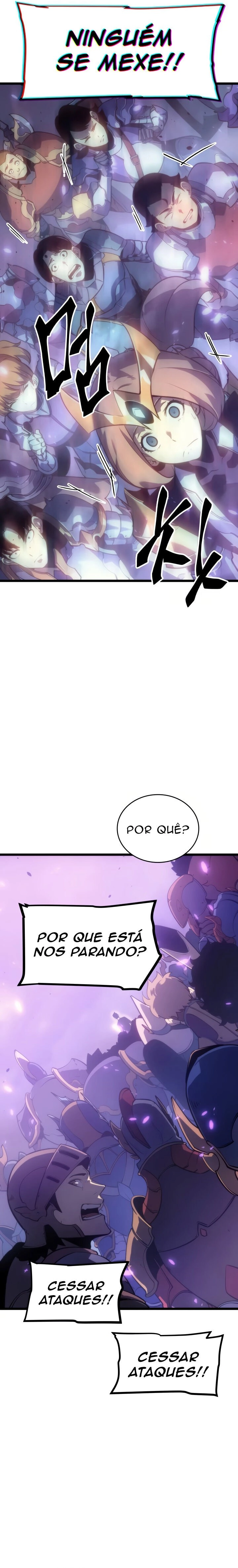 Read Upando Sozinho Pt Br Manga Online
