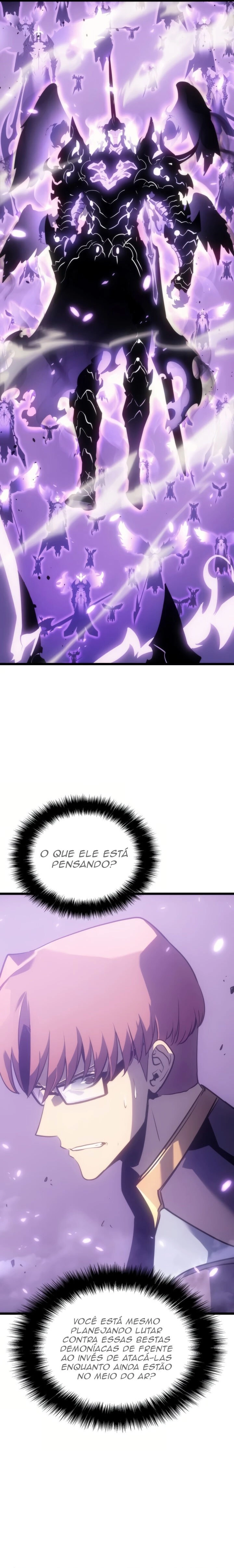 Read Upando Sozinho Pt Br Manga Online