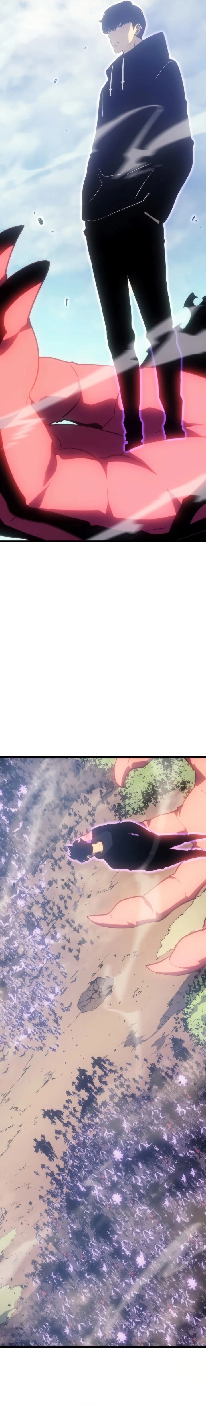 Read Upando Sozinho Pt Br Manga Online