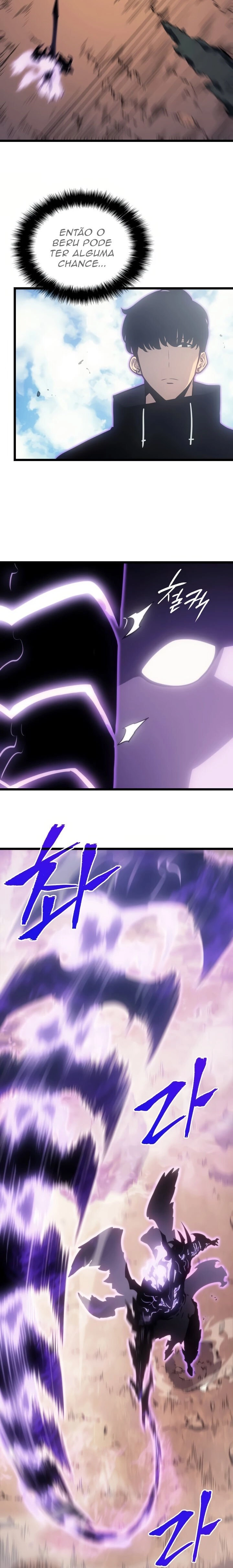 Read Upando Sozinho Pt Br Manga Online