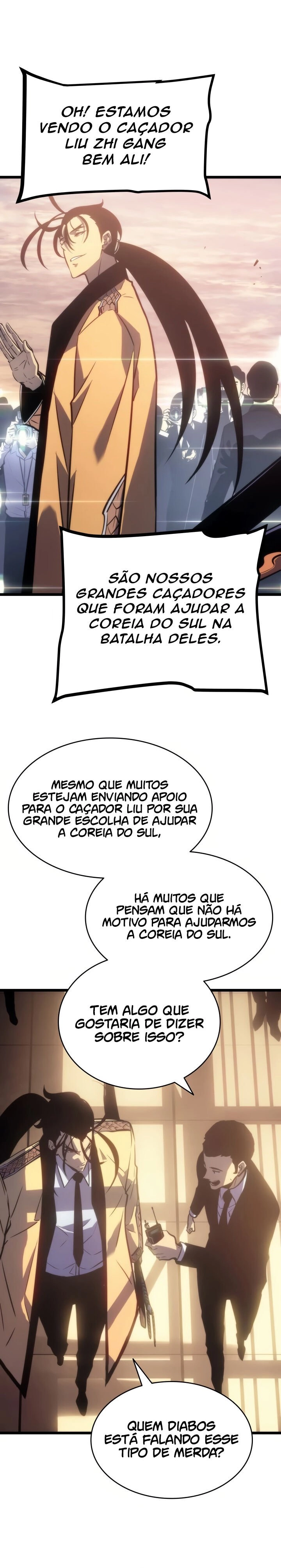 Read Upando Sozinho Pt Br Manga Online