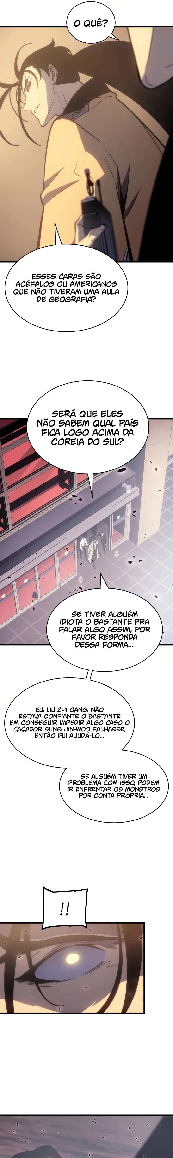 Read Upando Sozinho Pt Br Manga Online
