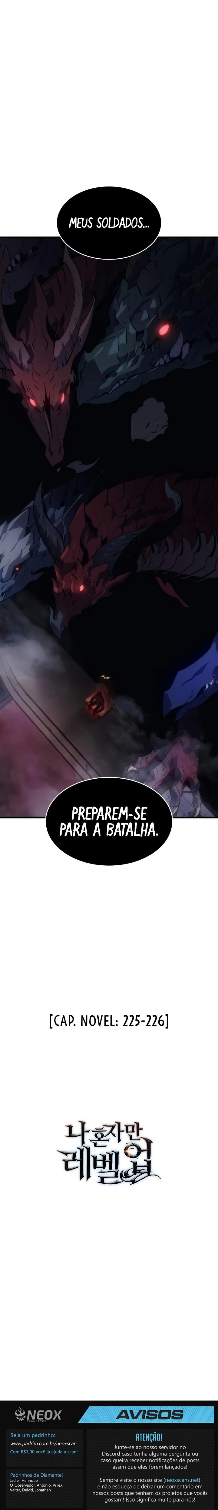 Read Upando Sozinho Pt Br Manga Online