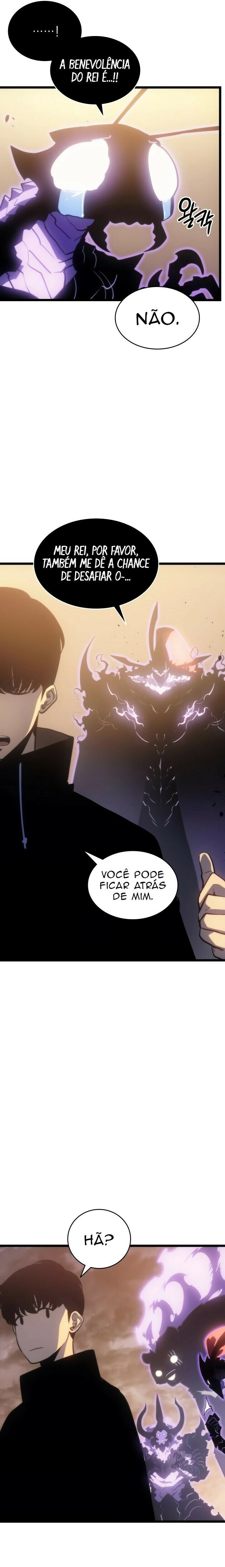 Read Upando Sozinho Pt Br Manga Online