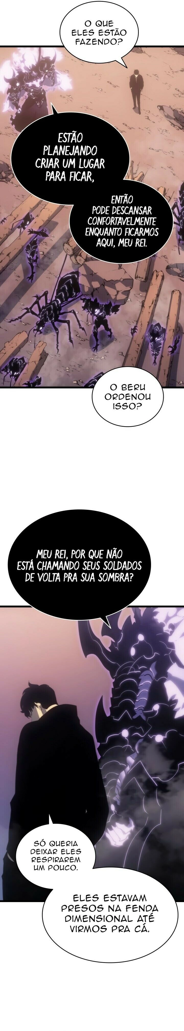 Read Upando Sozinho Pt Br Manga Online