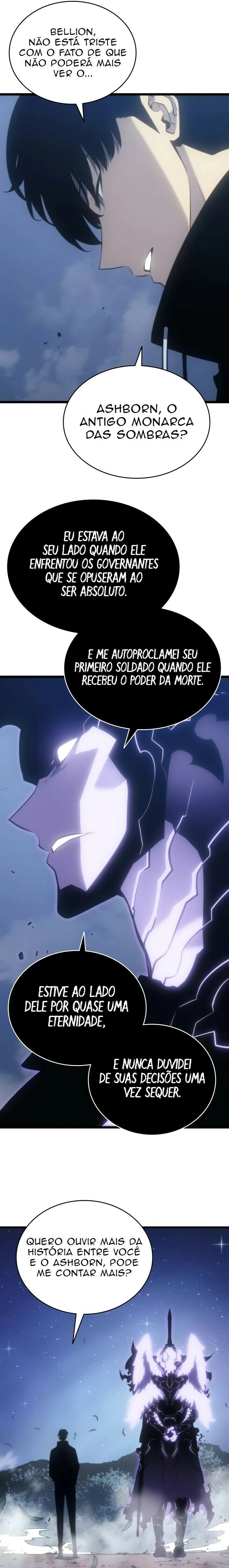 Read Upando Sozinho Pt Br Manga Online