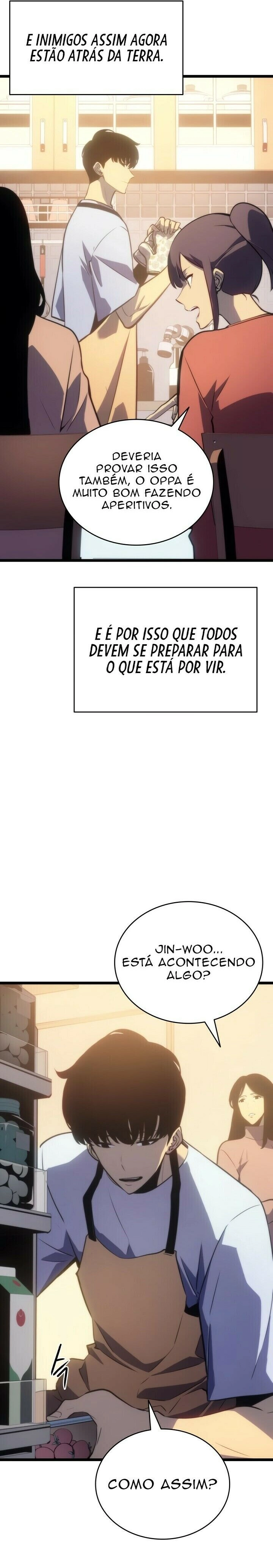 Read Upando Sozinho Pt Br Manga Online