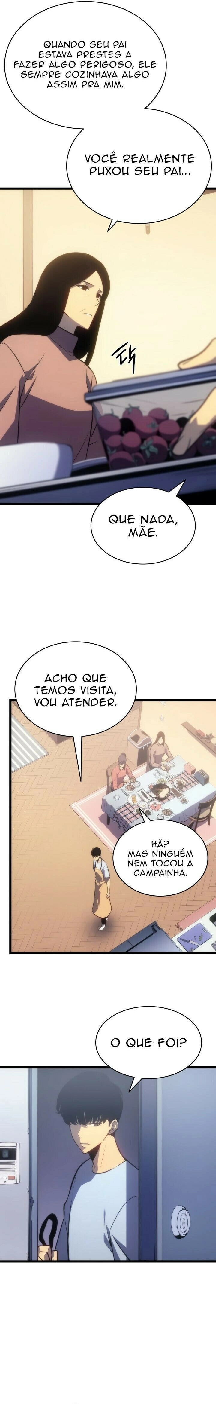 Read Upando Sozinho Pt Br Manga Online