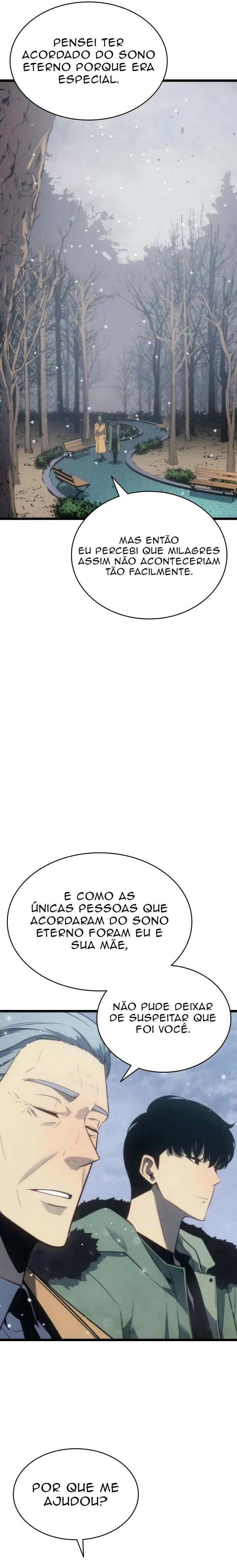 Read Upando Sozinho Pt Br Manga Online
