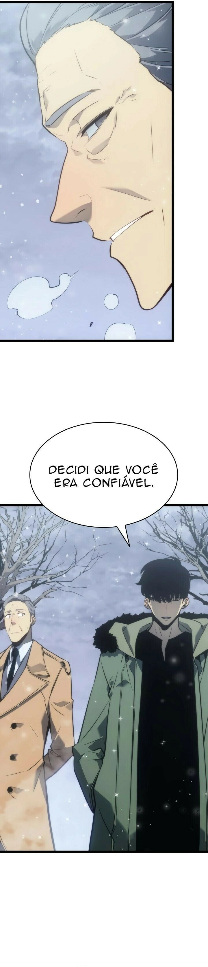 Read Upando Sozinho Pt Br Manga Online