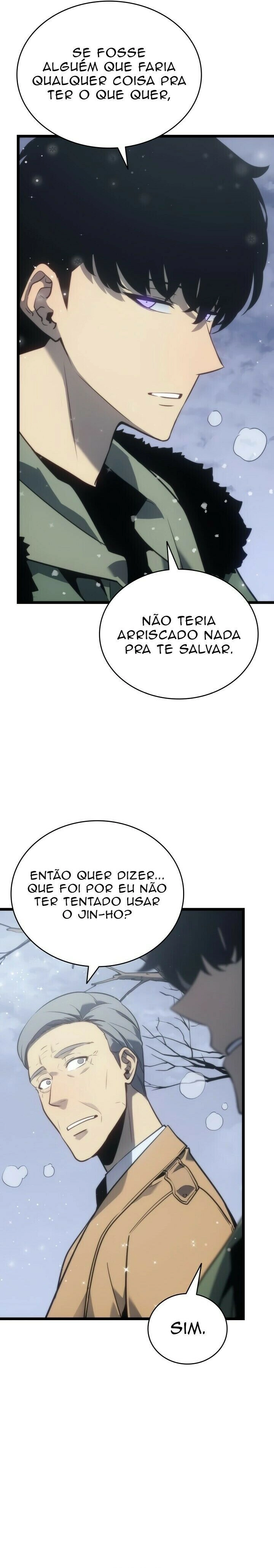 Read Upando Sozinho Pt Br Manga Online