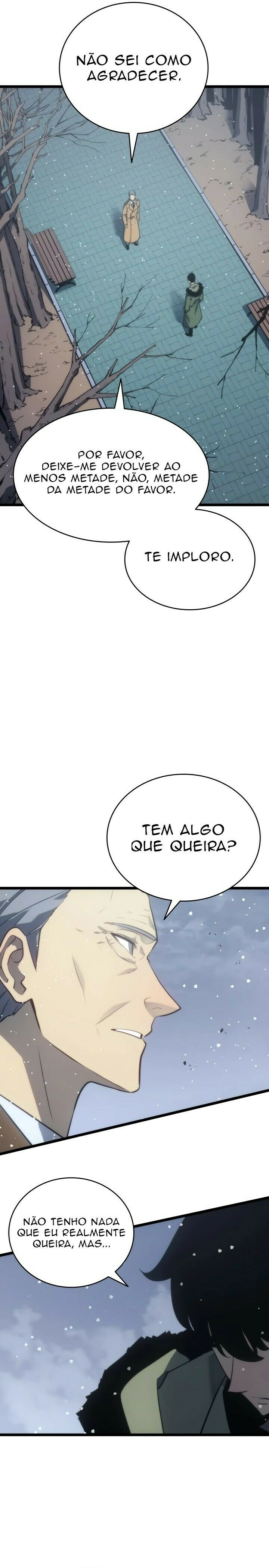 Read Upando Sozinho Pt Br Manga Online