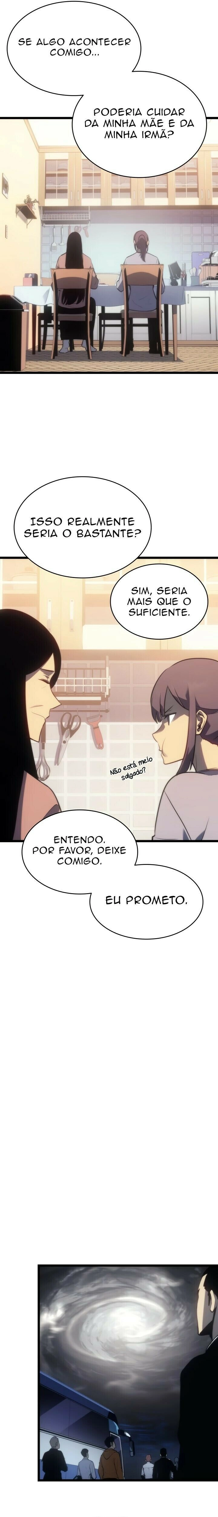 Read Upando Sozinho Pt Br Manga Online