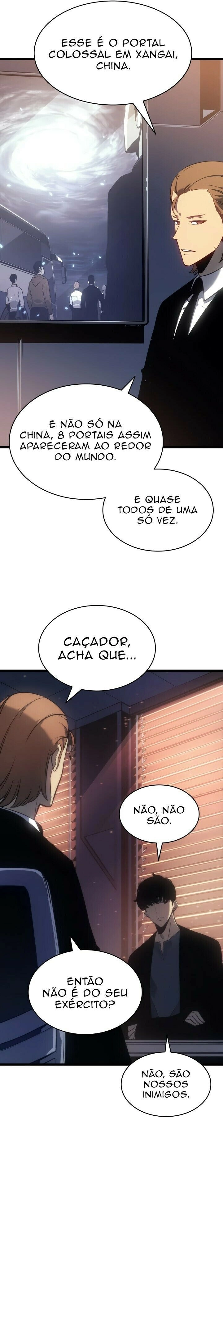 Read Upando Sozinho Pt Br Manga Online
