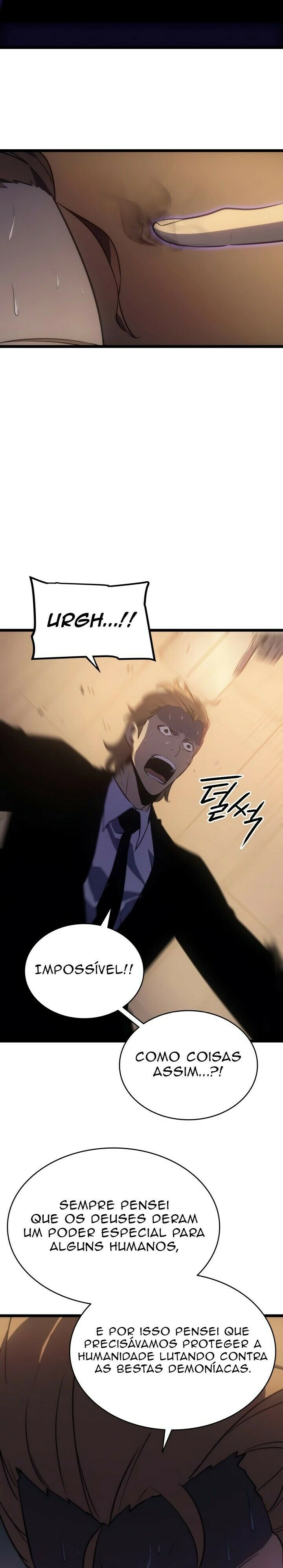 Read Upando Sozinho Pt Br Manga Online