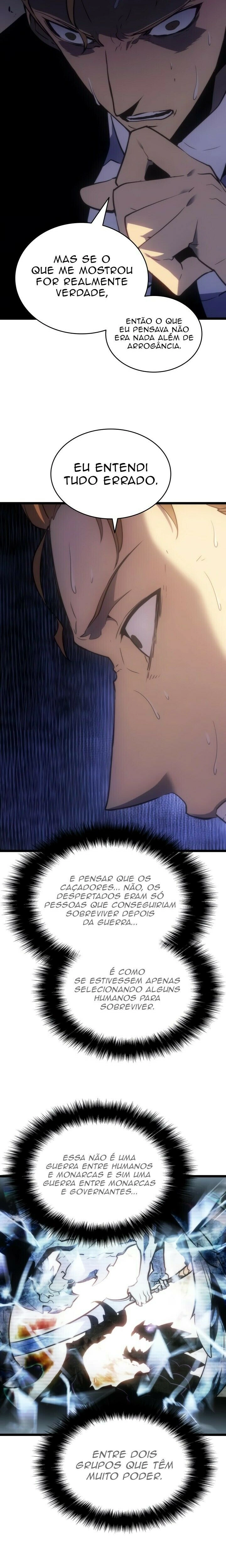 Read Upando Sozinho Pt Br Manga Online