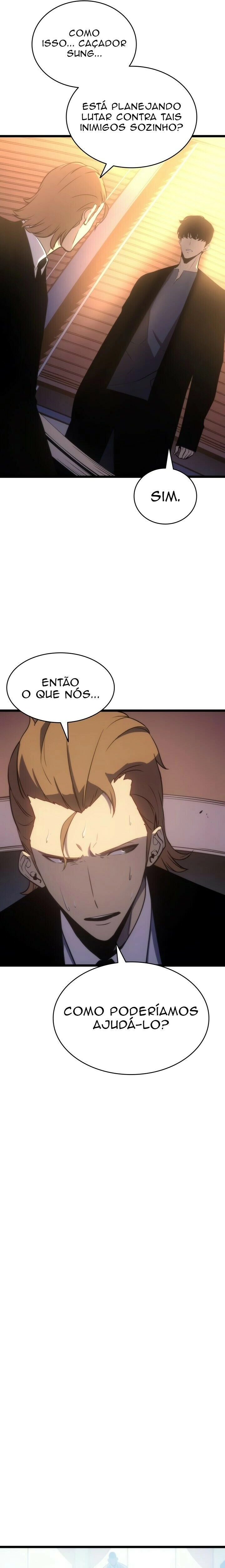 Read Upando Sozinho Pt Br Manga Online
