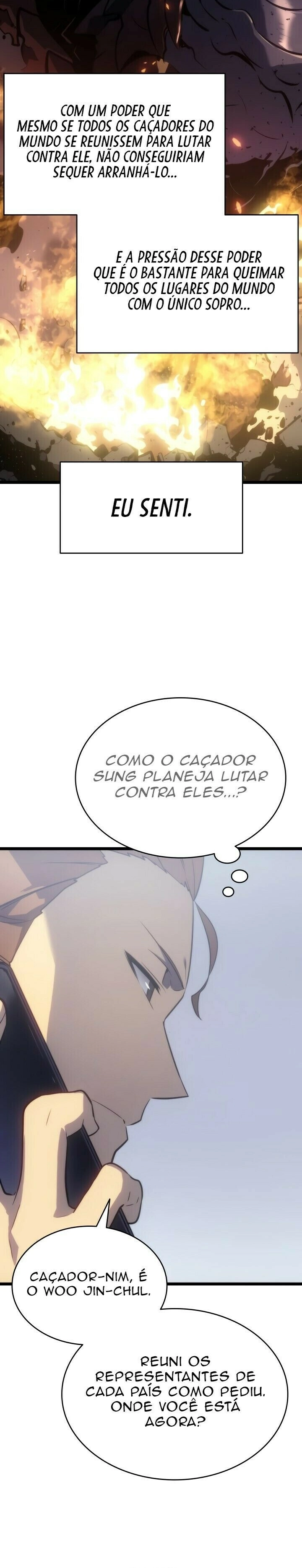 Read Upando Sozinho Pt Br Manga Online