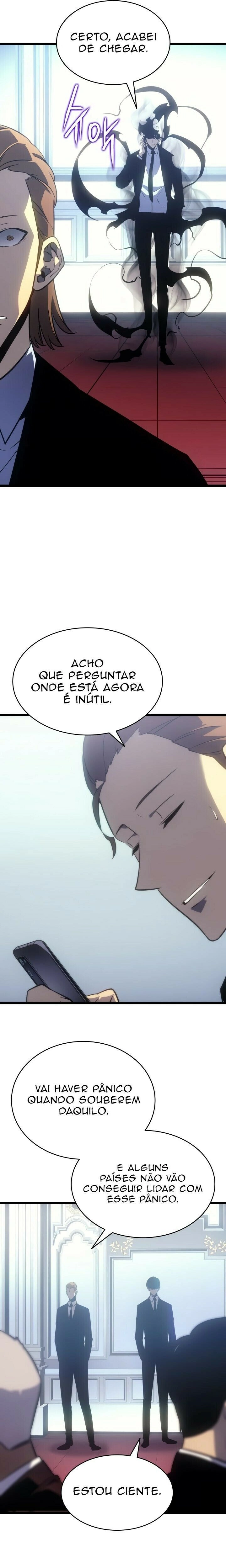 Read Upando Sozinho Pt Br Manga Online