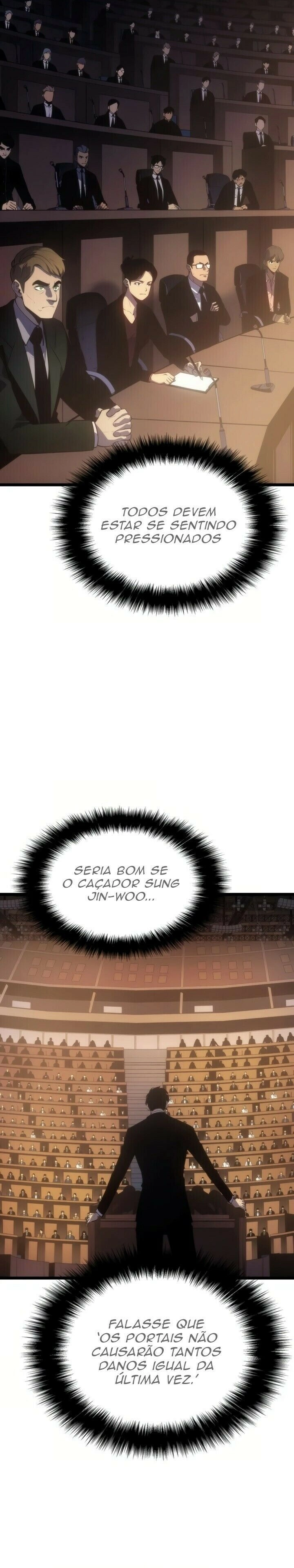Read Upando Sozinho Pt Br Manga Online