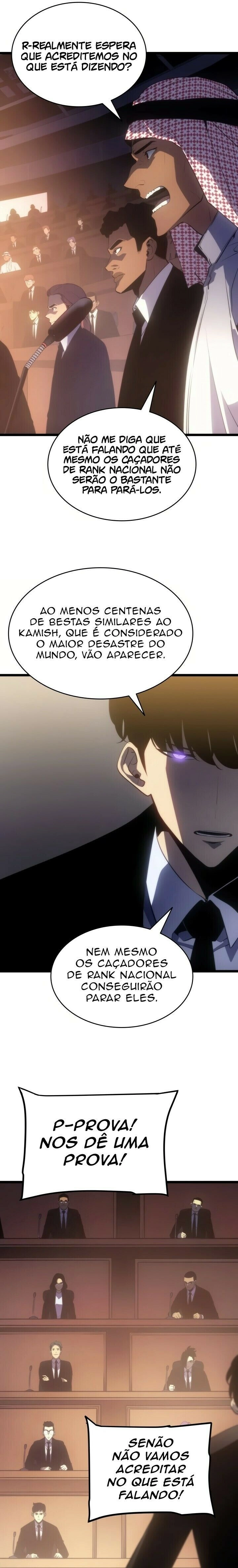 Read Upando Sozinho Pt Br Manga Online
