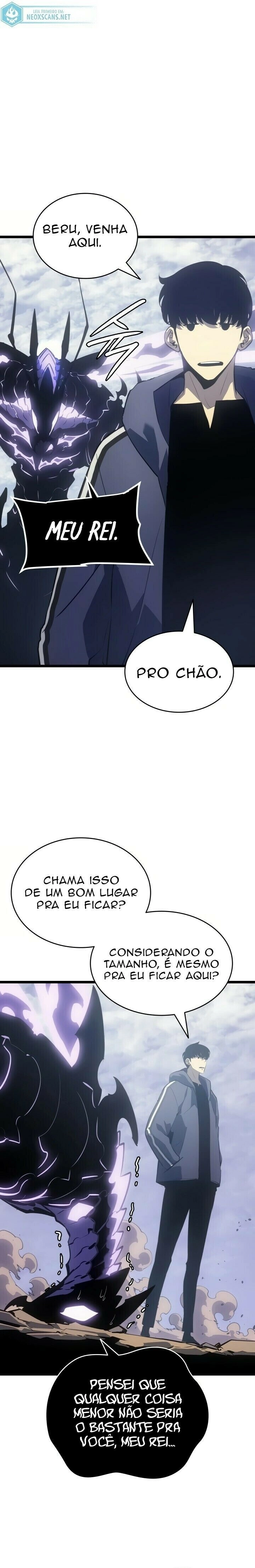Read Upando Sozinho Pt Br Manga Online