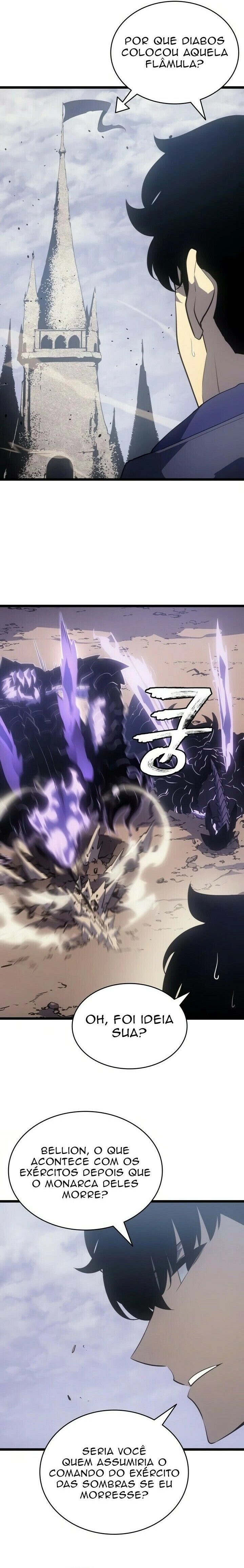 Read Upando Sozinho Pt Br Manga Online