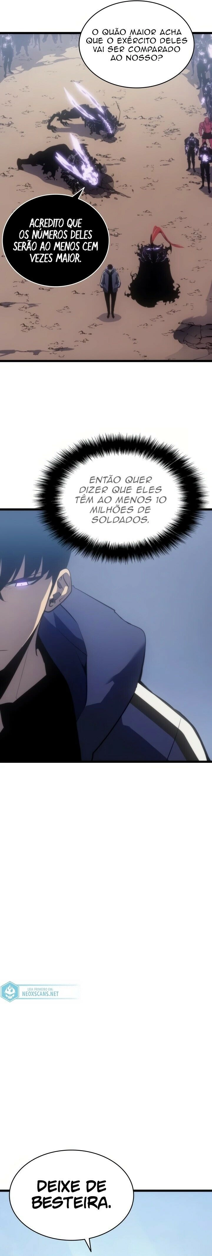 Read Upando Sozinho Pt Br Manga Online