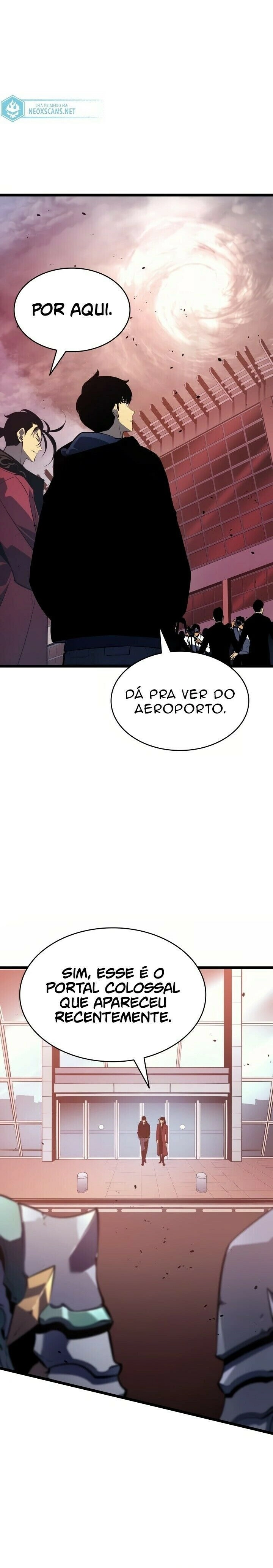 Read Upando Sozinho Pt Br Manga Online