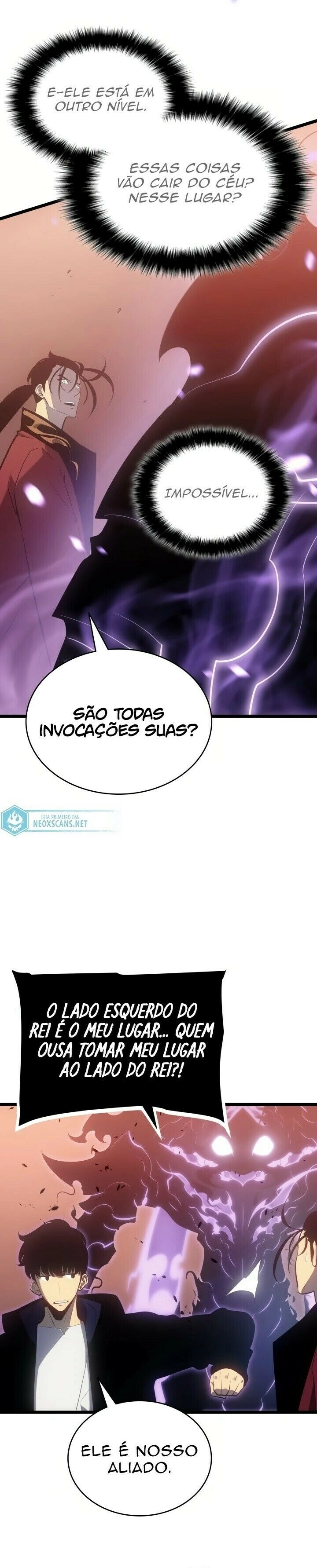 Read Upando Sozinho Pt Br Manga Online
