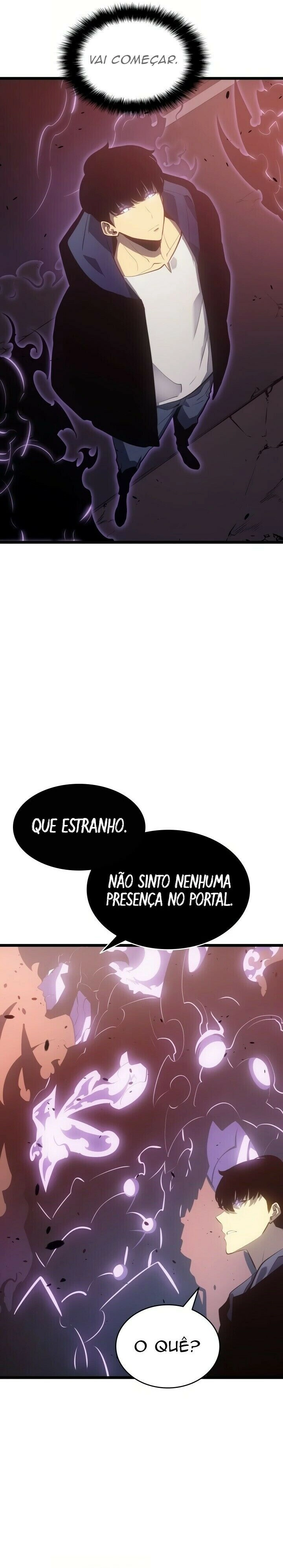 Read Upando Sozinho Pt Br Manga Online
