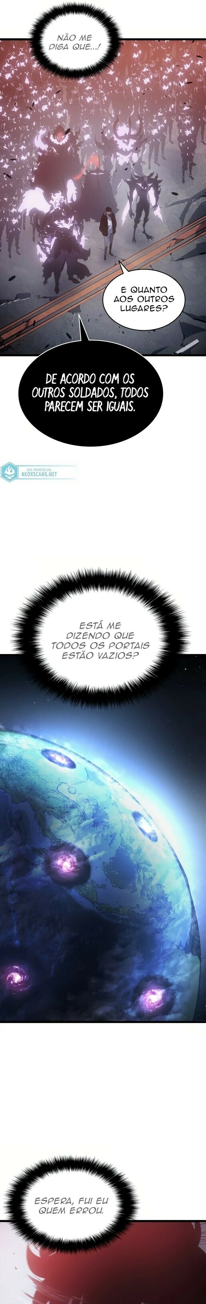 Read Upando Sozinho Pt Br Manga Online