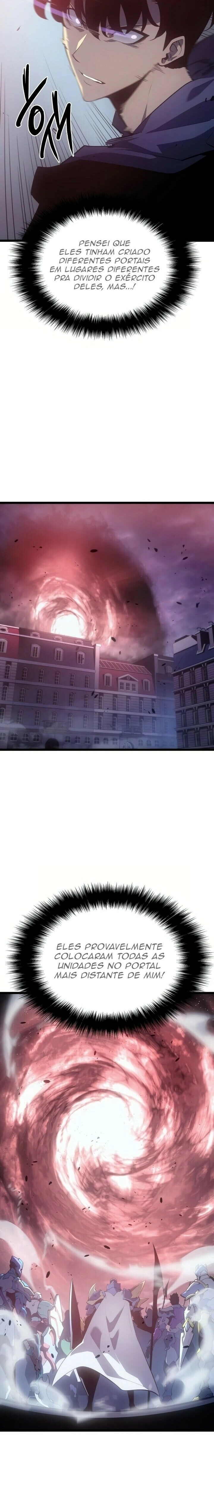 Read Upando Sozinho Pt Br Manga Online