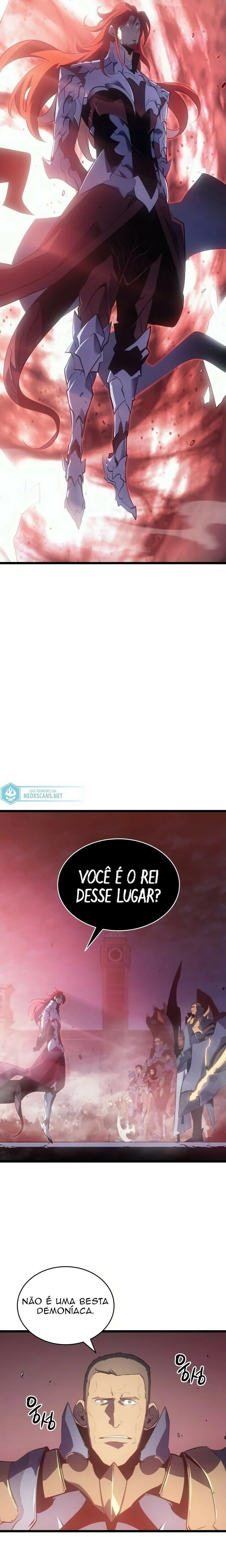 Read Upando Sozinho Pt Br Manga Online