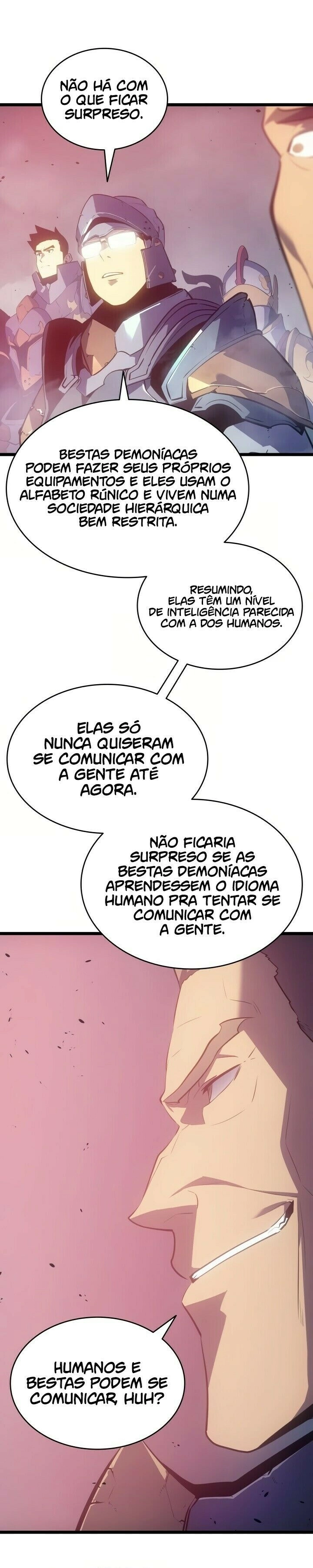 Read Upando Sozinho Pt Br Manga Online