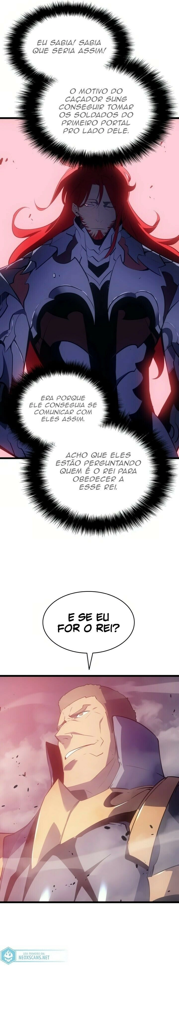 Read Upando Sozinho Pt Br Manga Online
