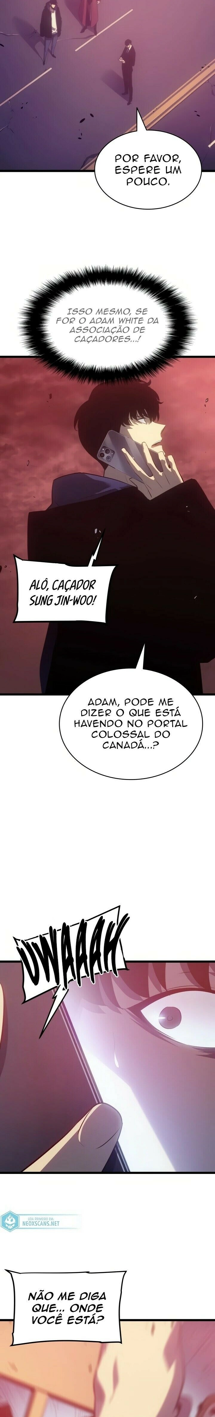 Read Upando Sozinho Pt Br Manga Online