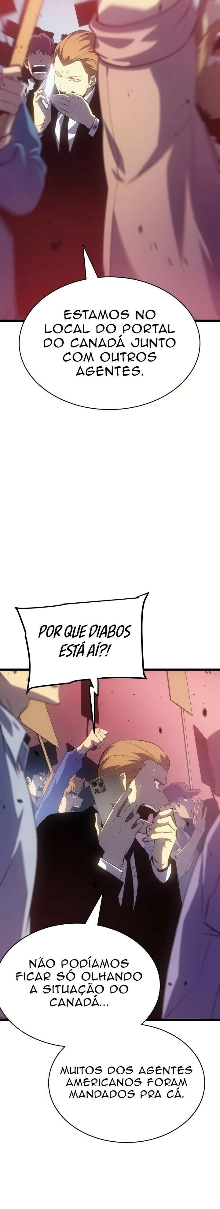 Read Upando Sozinho Pt Br Manga Online