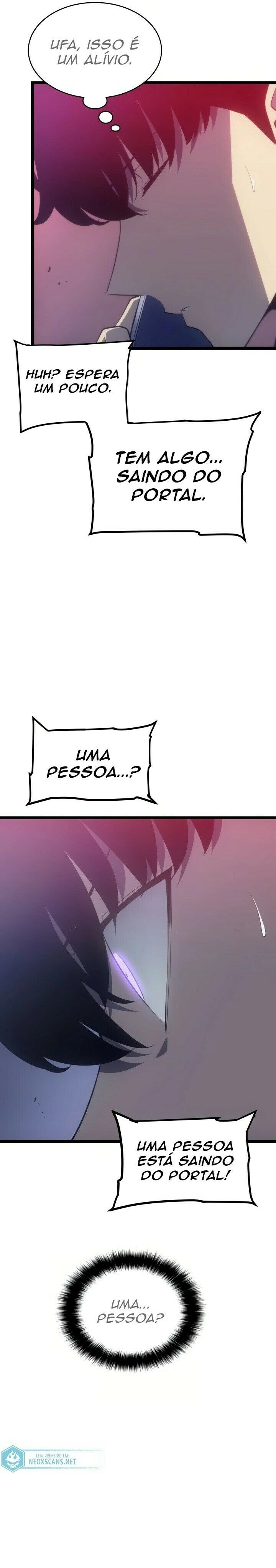 Read Upando Sozinho Pt Br Manga Online