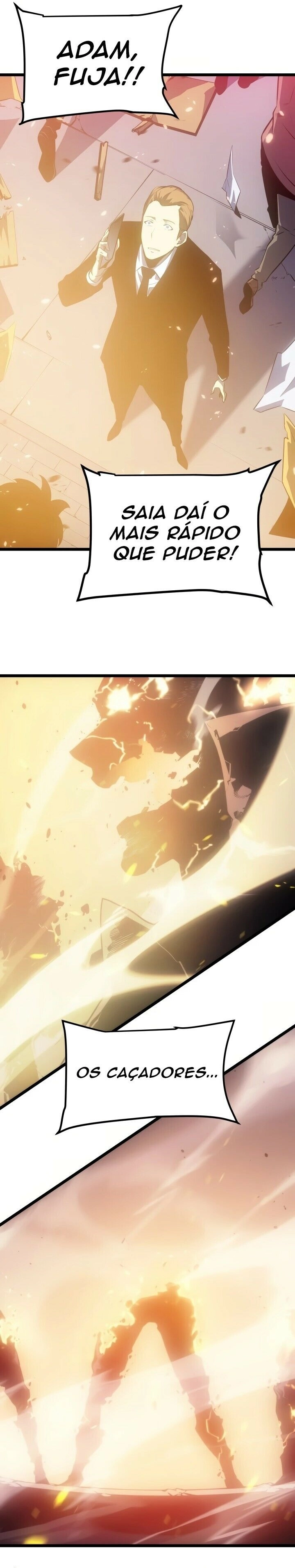 Read Upando Sozinho Pt Br Manga Online