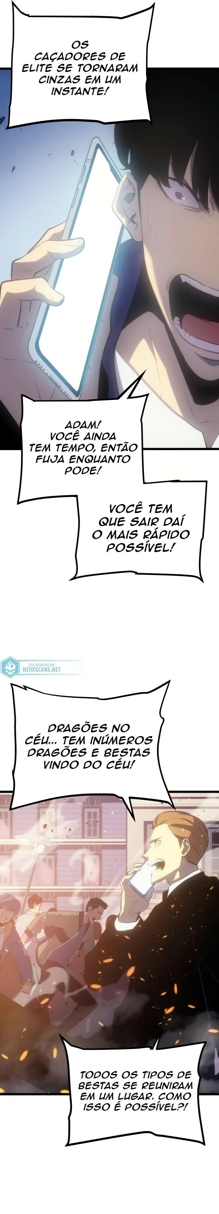 Read Upando Sozinho Pt Br Manga Online