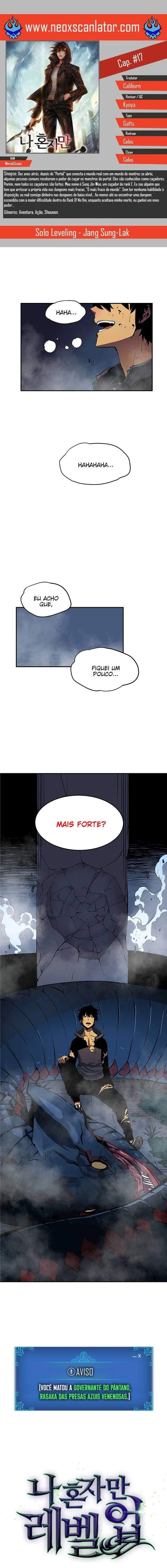 Read Upando Sozinho Pt Br Manga Online
