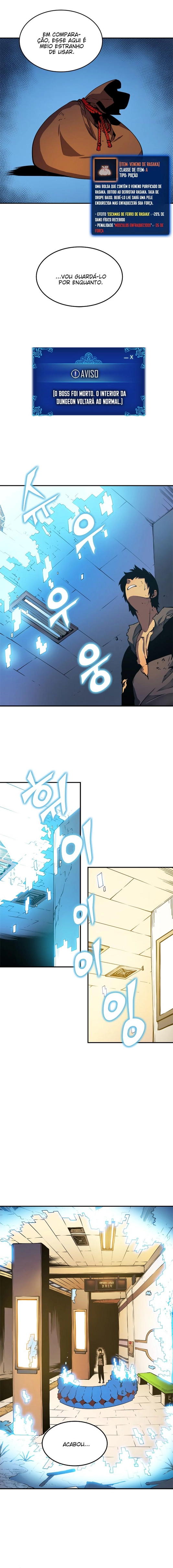 Read Upando Sozinho Pt Br Manga Online