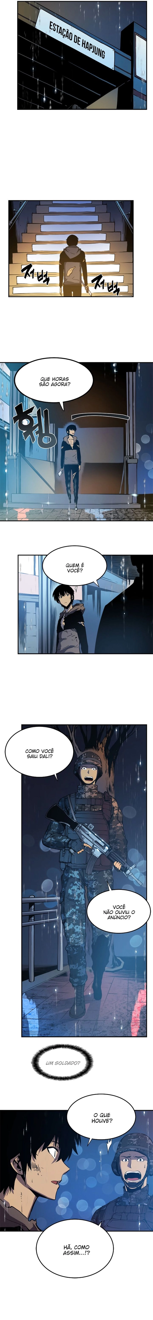 Read Upando Sozinho Pt Br Manga Online