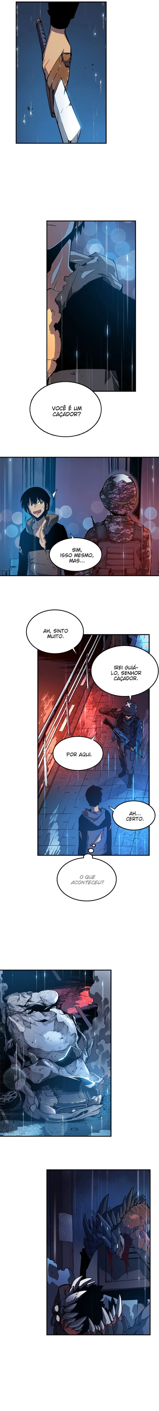Read Upando Sozinho Pt Br Manga Online