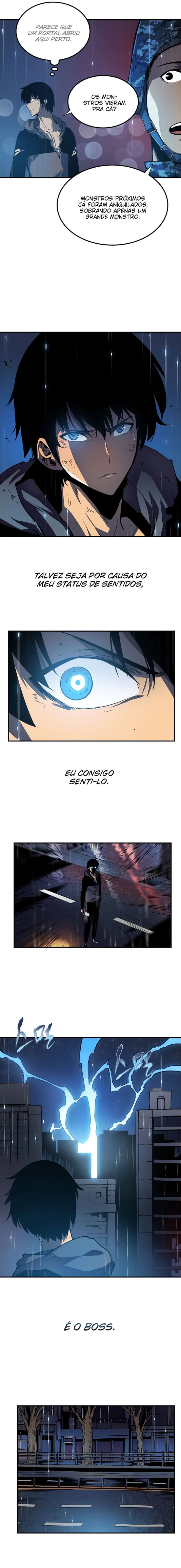 Read Upando Sozinho Pt Br Manga Online