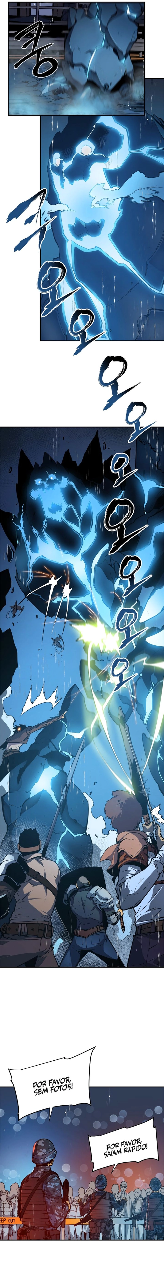 Read Upando Sozinho Pt Br Manga Online