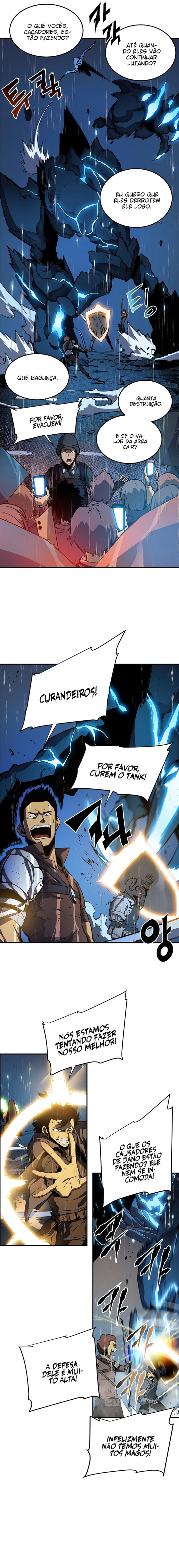 Read Upando Sozinho Pt Br Manga Online